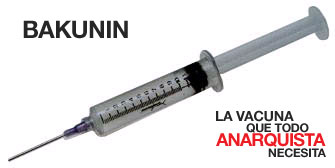Bakunin