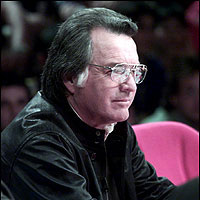 Luis Bardonuevo, una obra de Matt Groening
