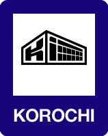 Korochi a 100 metros