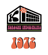 Korochi Industrias, 1970.