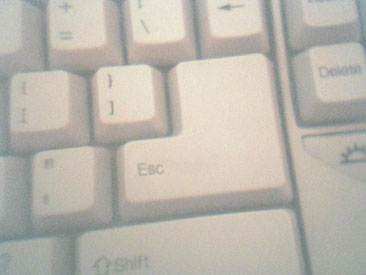 Esc