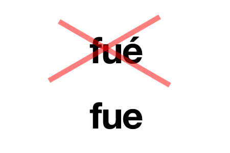 Fue