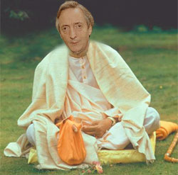 Hare Kirchner
