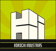 korochi house