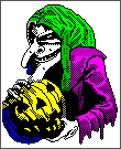 La Bruja