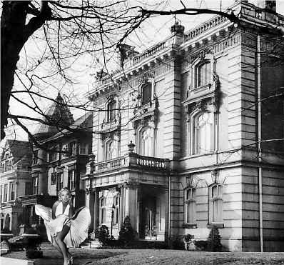 Marilyn Mansion