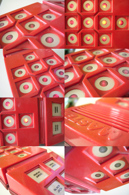 Master topS