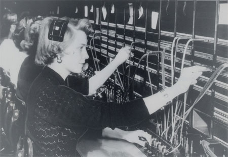 Operadora