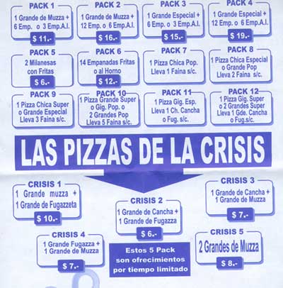 A la piedra