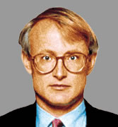 Michael Porter