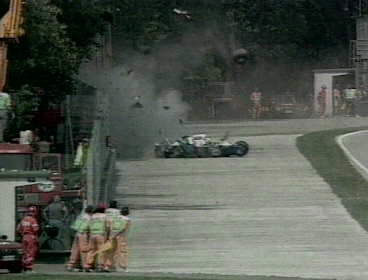 Ayrton cena