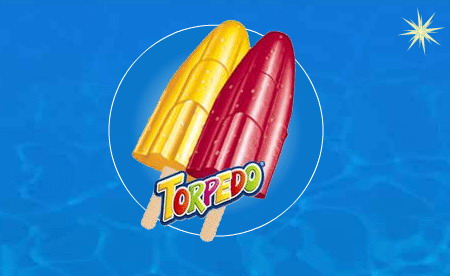 Torpedo