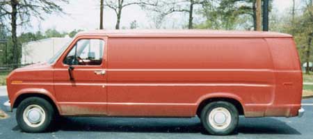 van
