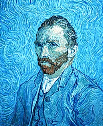 Van Gogh